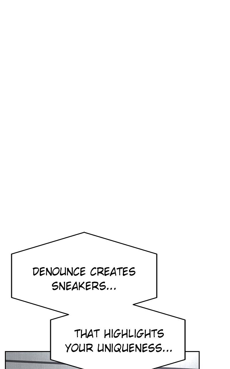 Read Denounce Manga Online