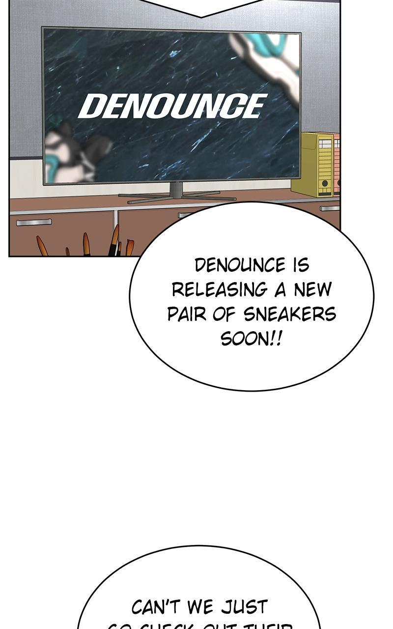 Read Denounce Manga Online