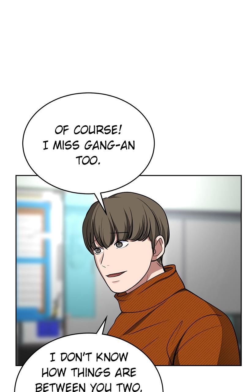 Read Denounce Manga Online