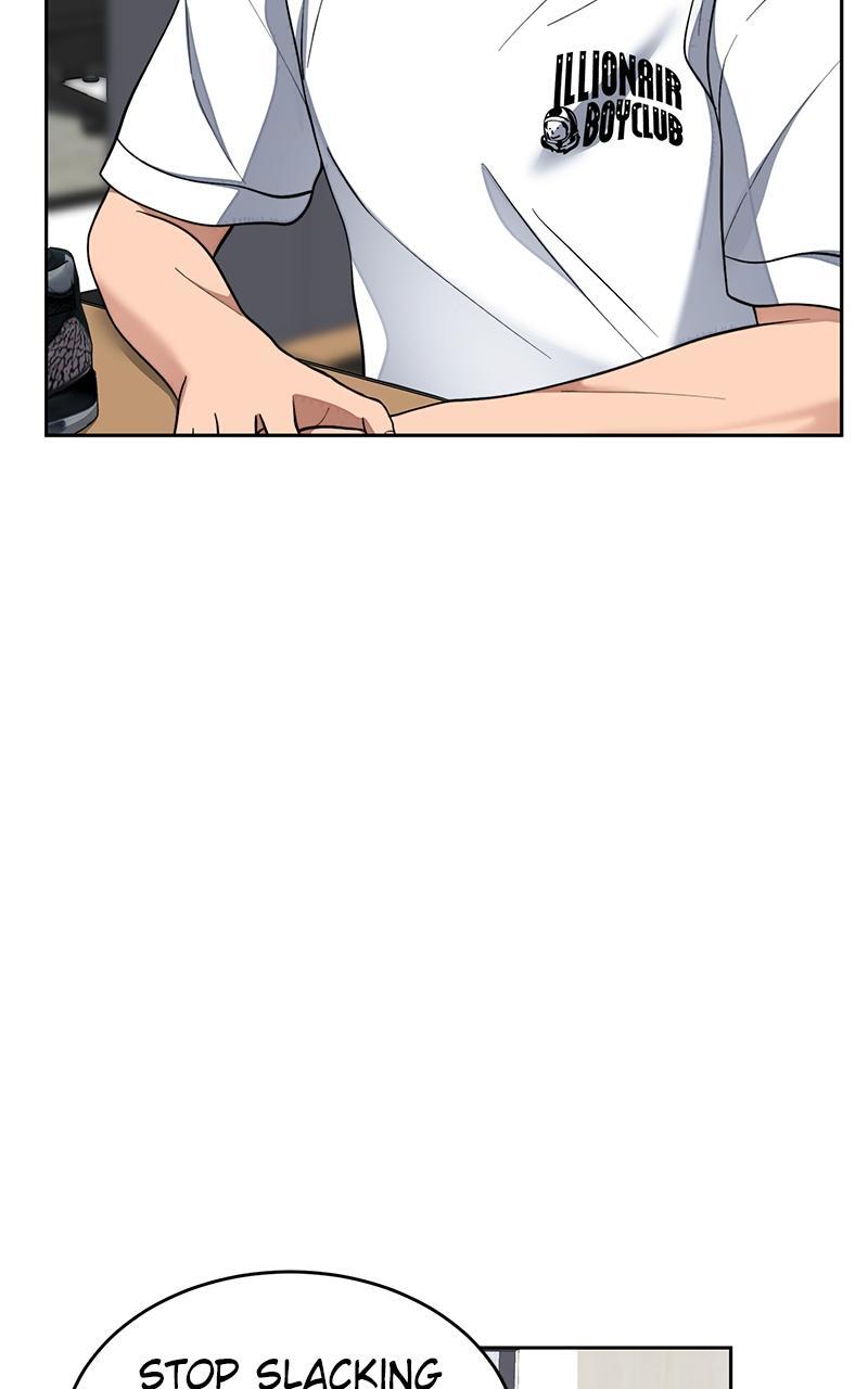 Read Denounce Manga Online