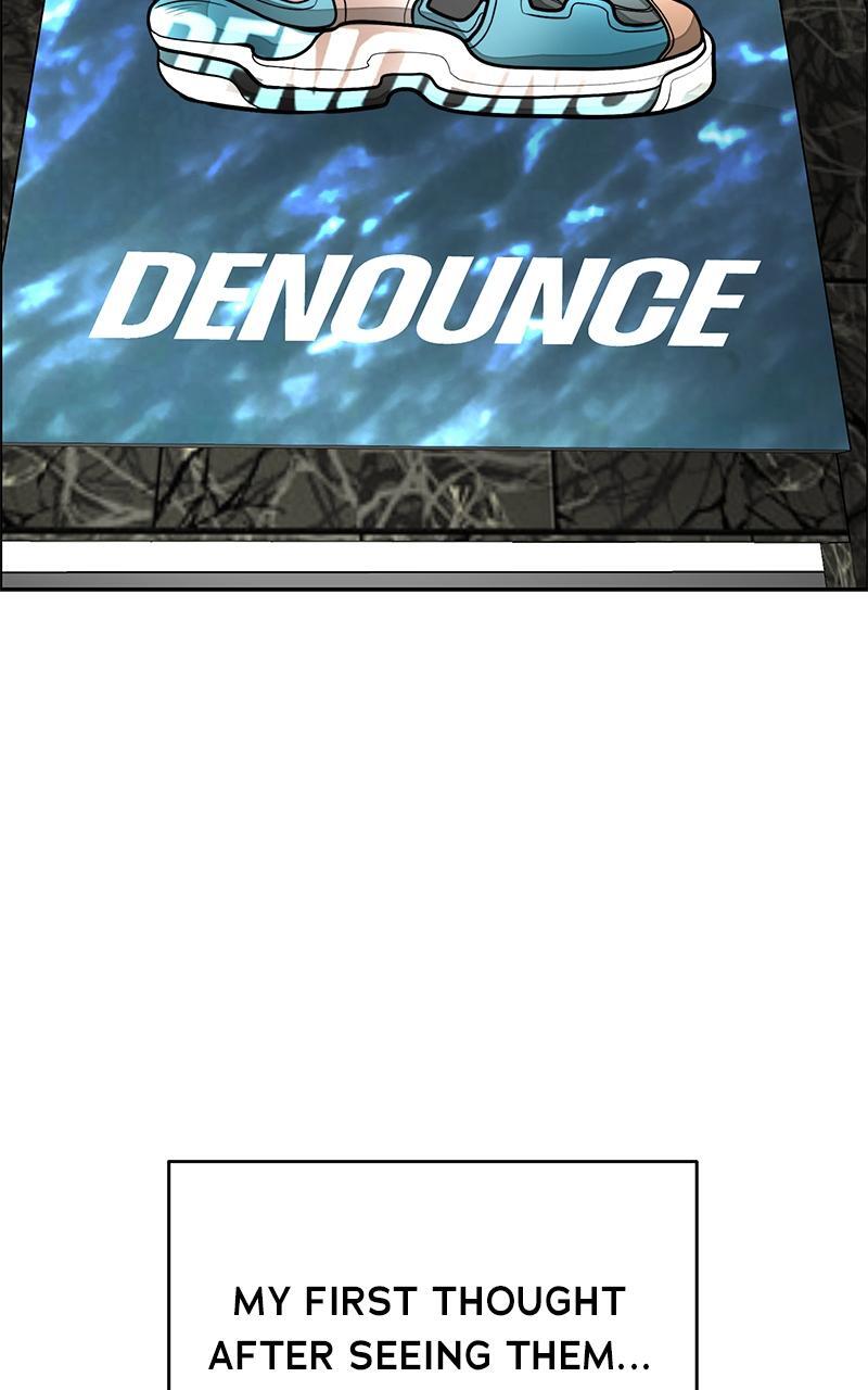 Read Denounce Manga Online