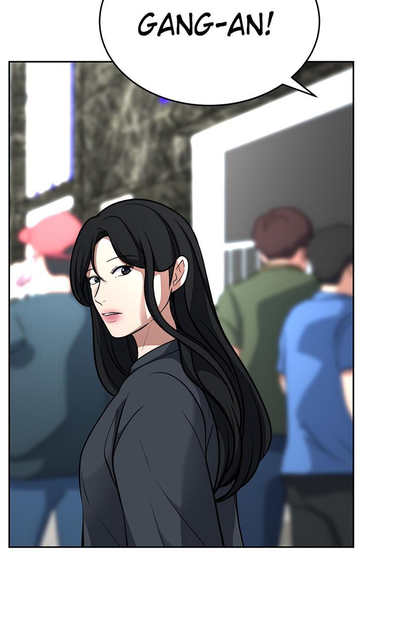Read Denounce Manga Online