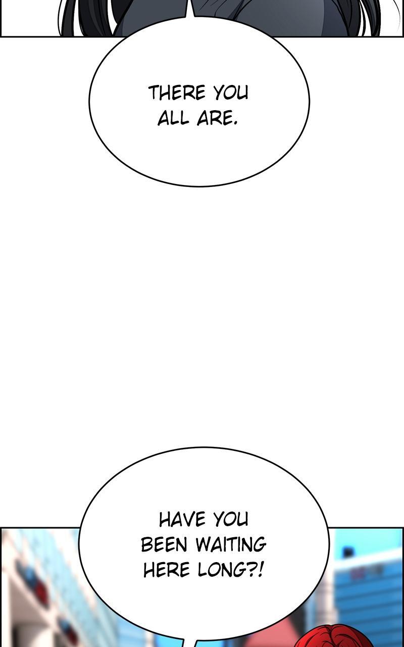 Read Denounce Manga Online