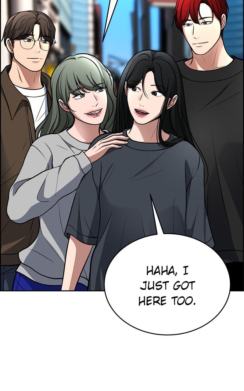 Read Denounce Manga Online