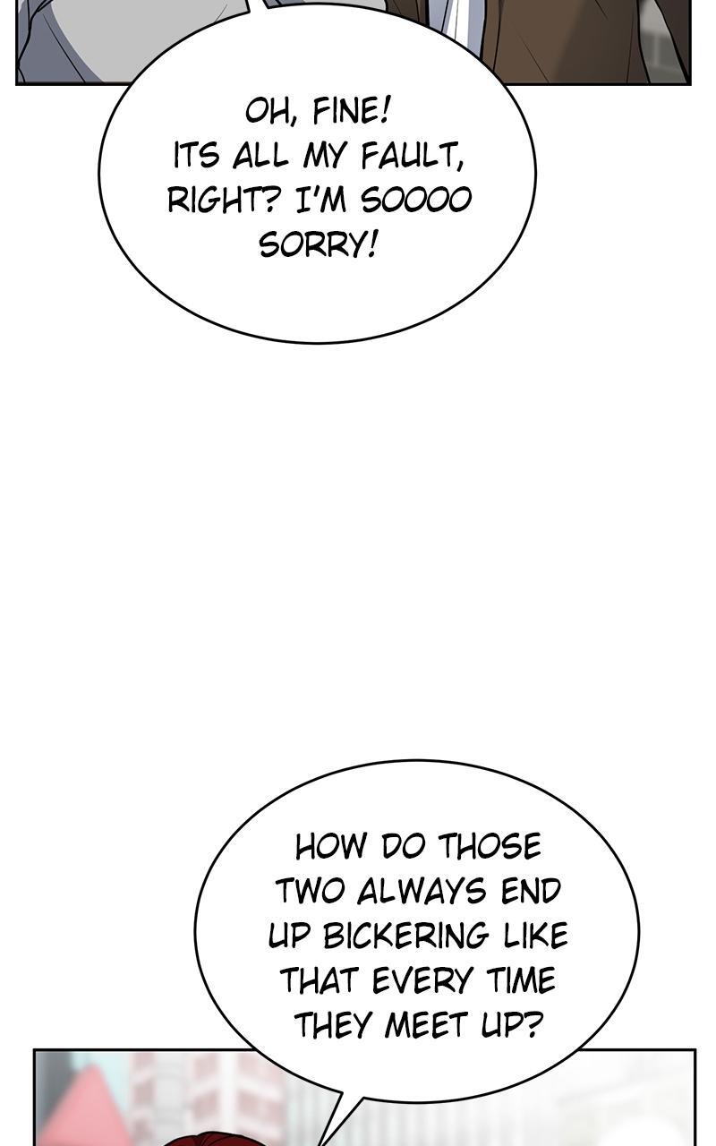Read Denounce Manga Online