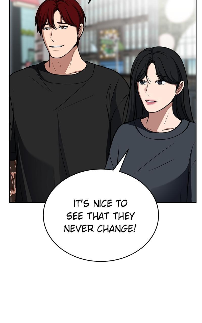 Read Denounce Manga Online