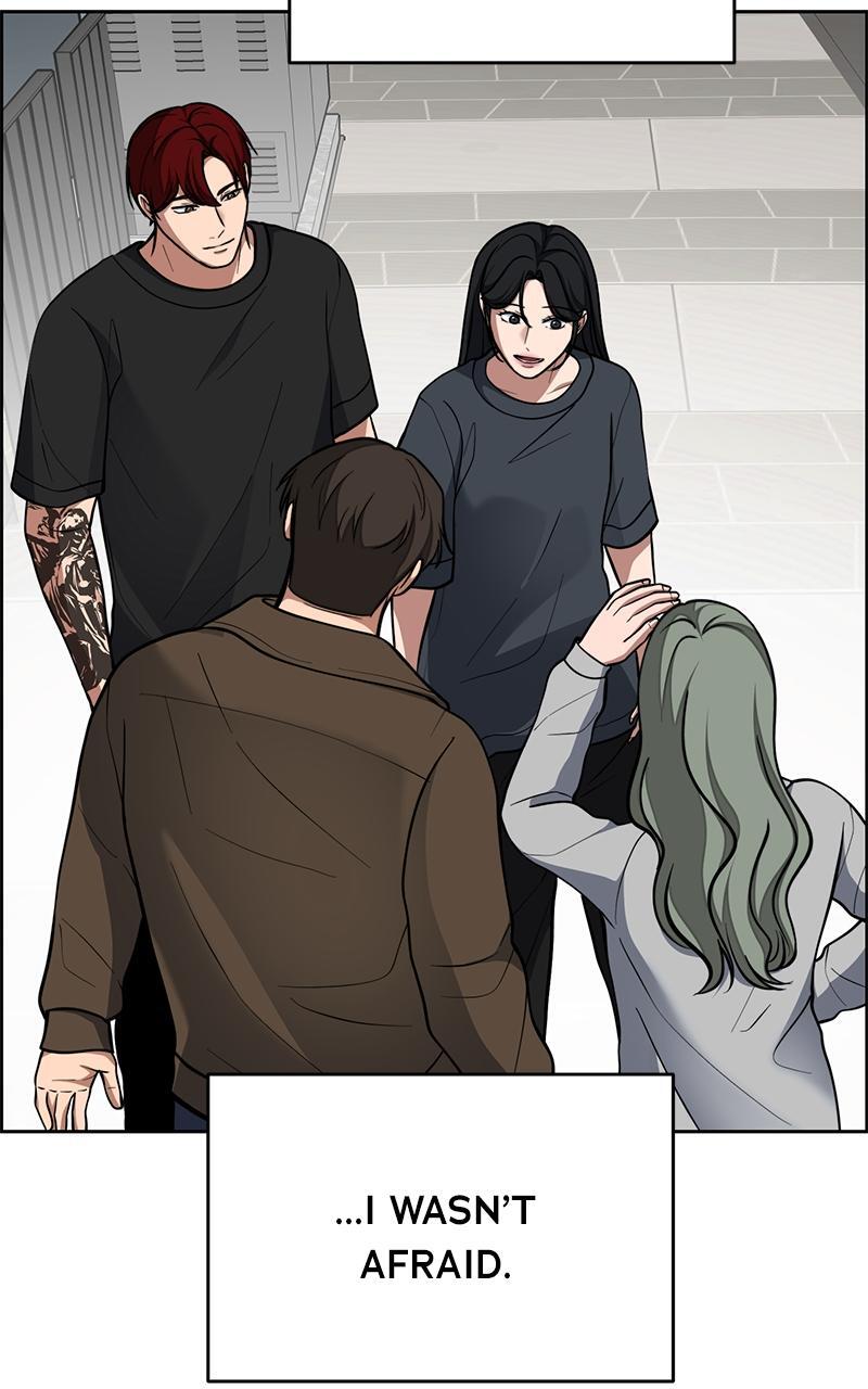 Read Denounce Manga Online