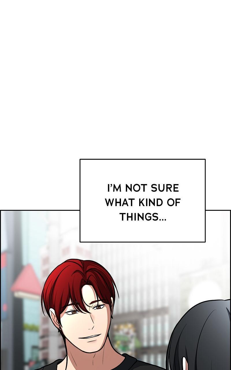 Read Denounce Manga Online