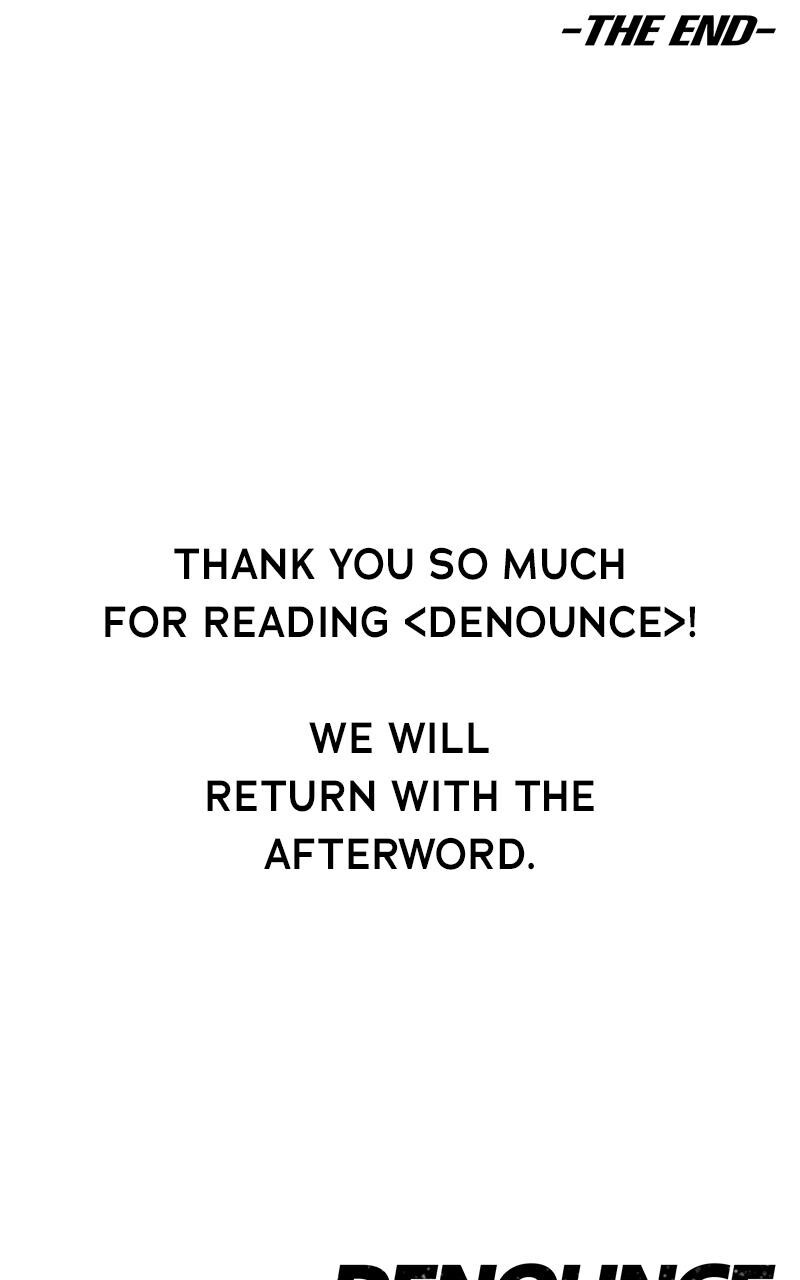Read Denounce Manga Online