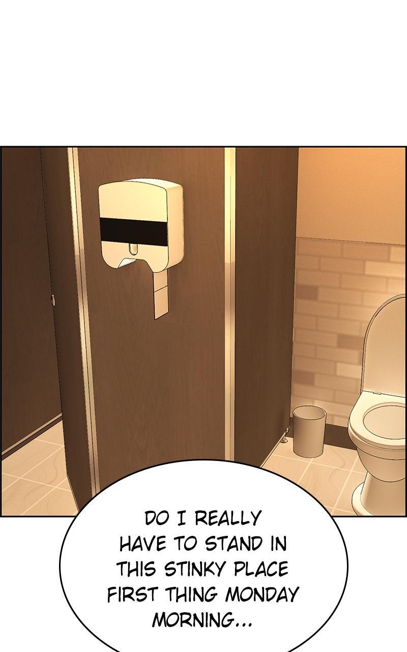 Read Denounce Manga Online