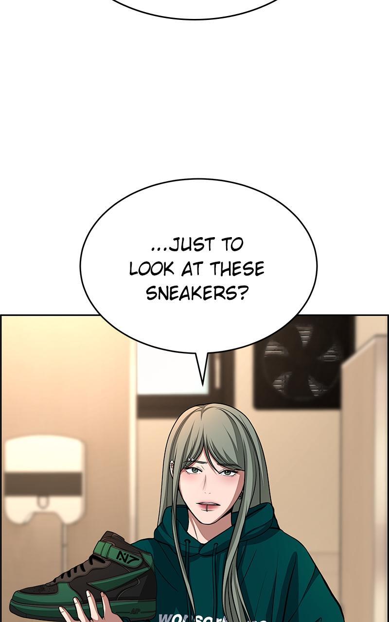 Read Denounce Manga Online