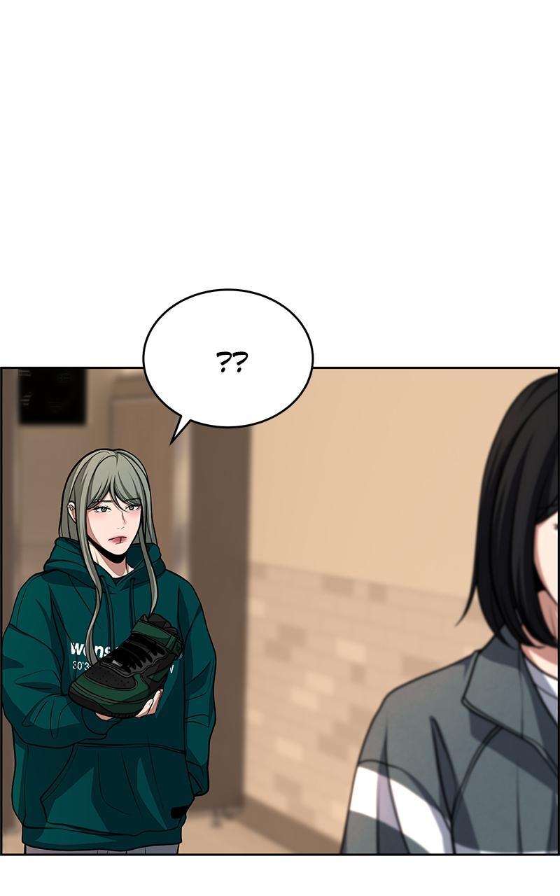 Read Denounce Manga Online