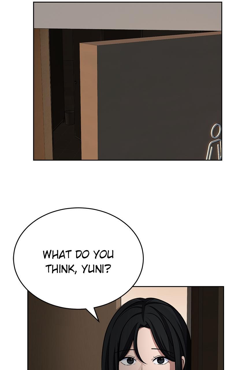 Read Denounce Manga Online