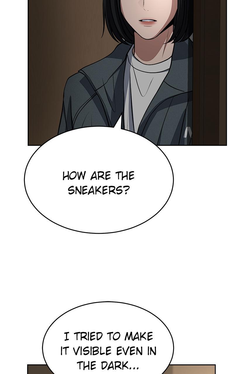 Read Denounce Manga Online