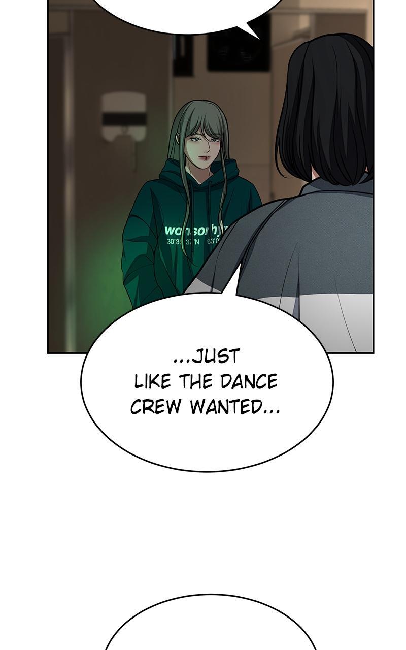 Read Denounce Manga Online