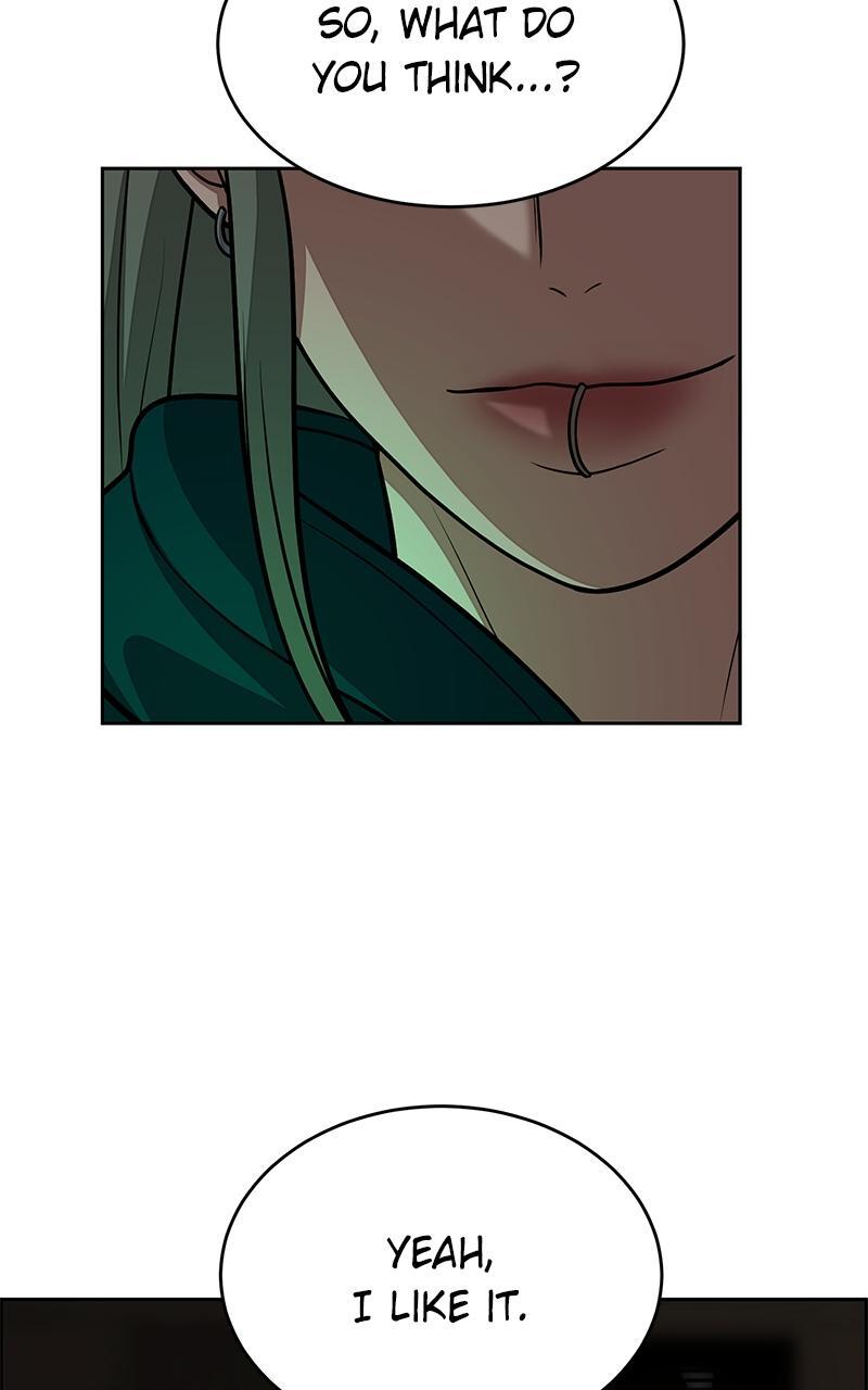 Read Denounce Manga Online