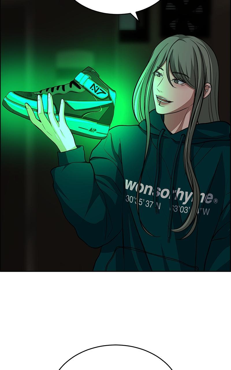 Read Denounce Manga Online