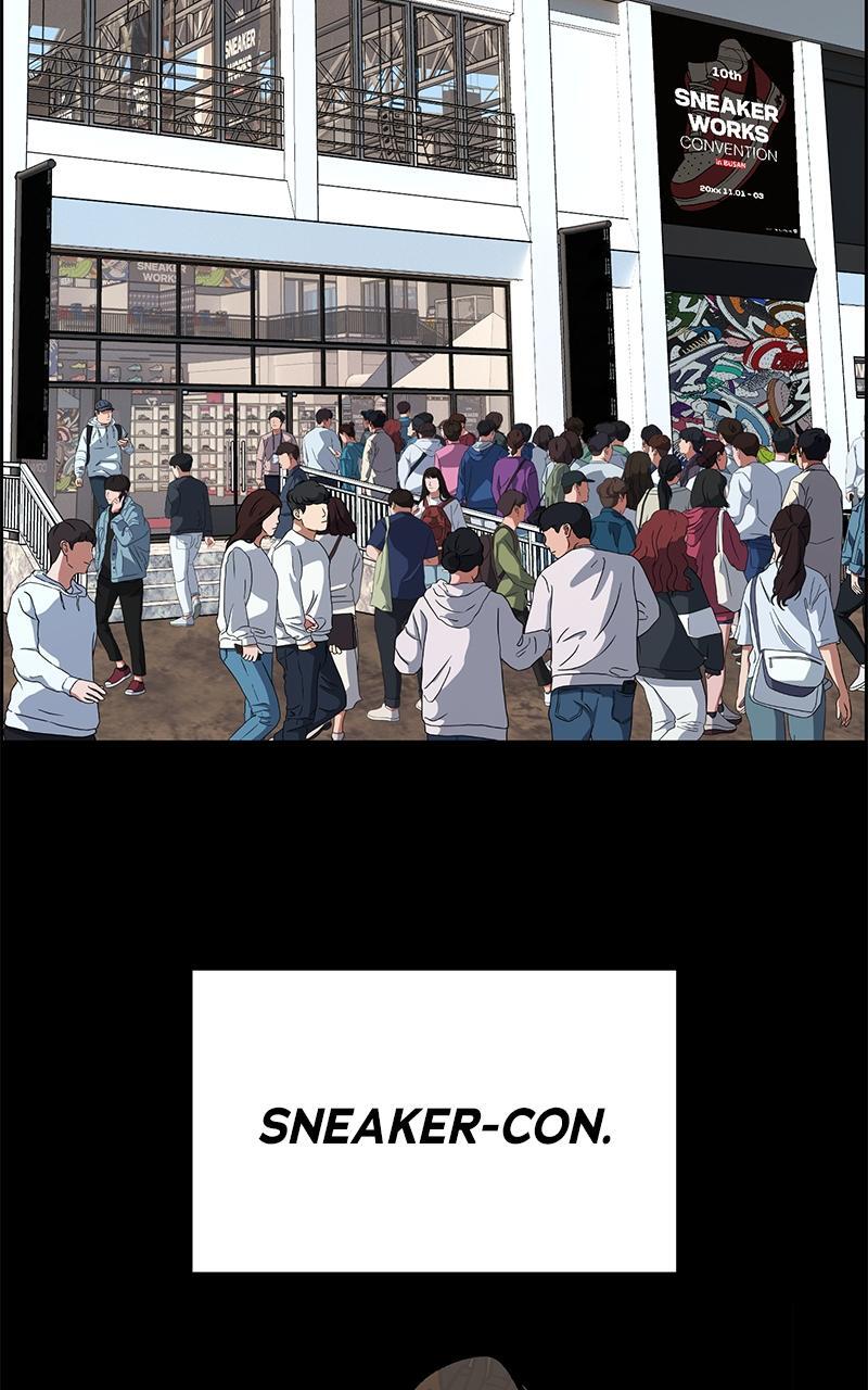 Read Denounce Manga Online