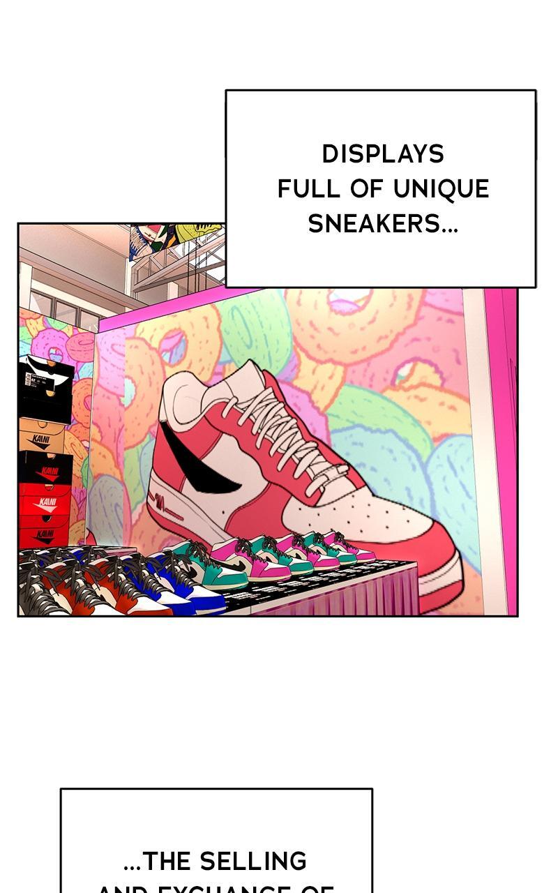 Read Denounce Manga Online