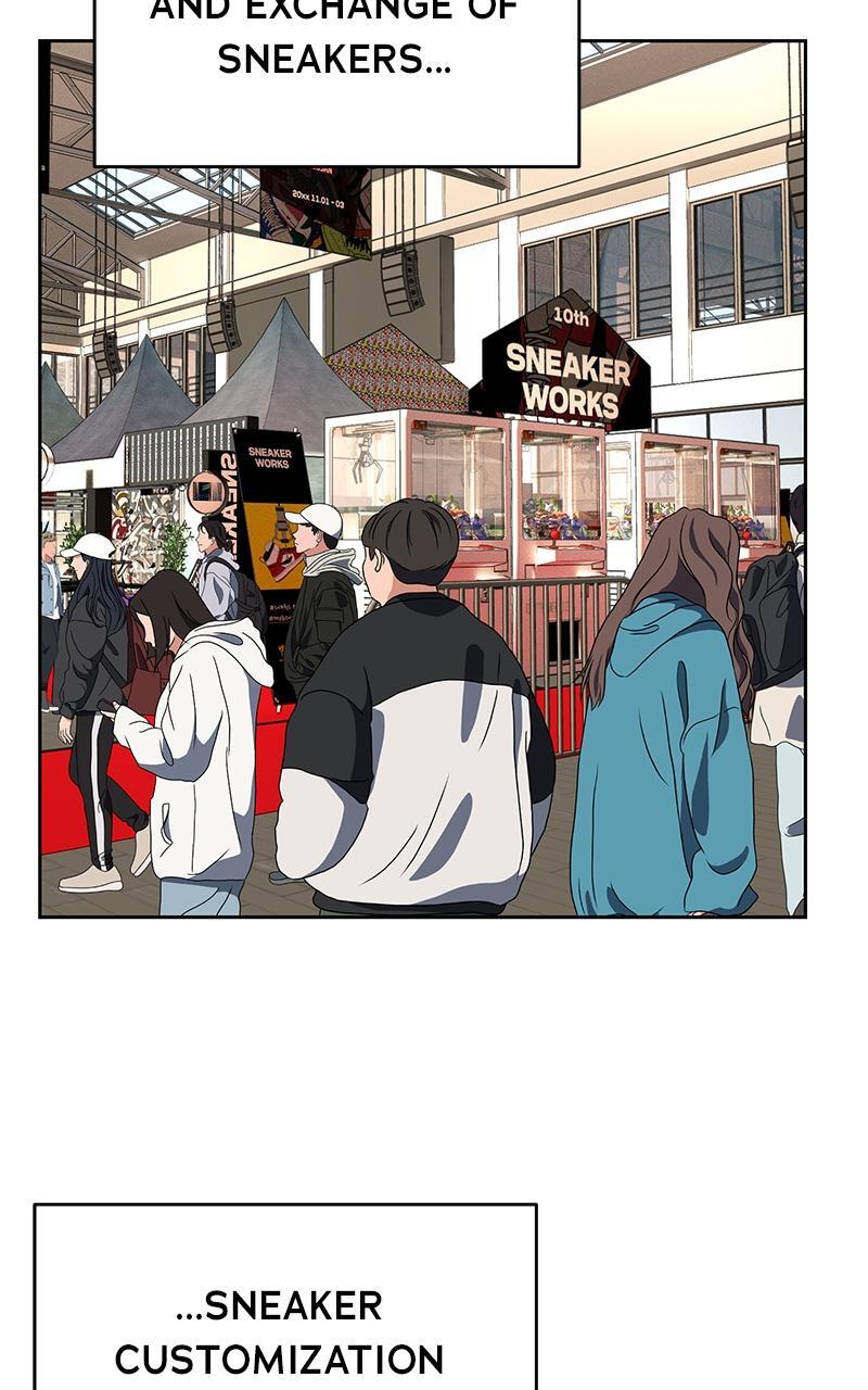 Read Denounce Manga Online