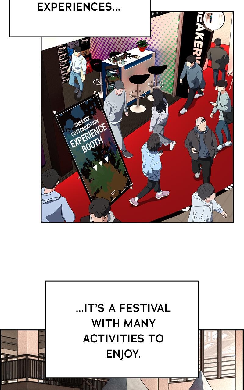 Read Denounce Manga Online