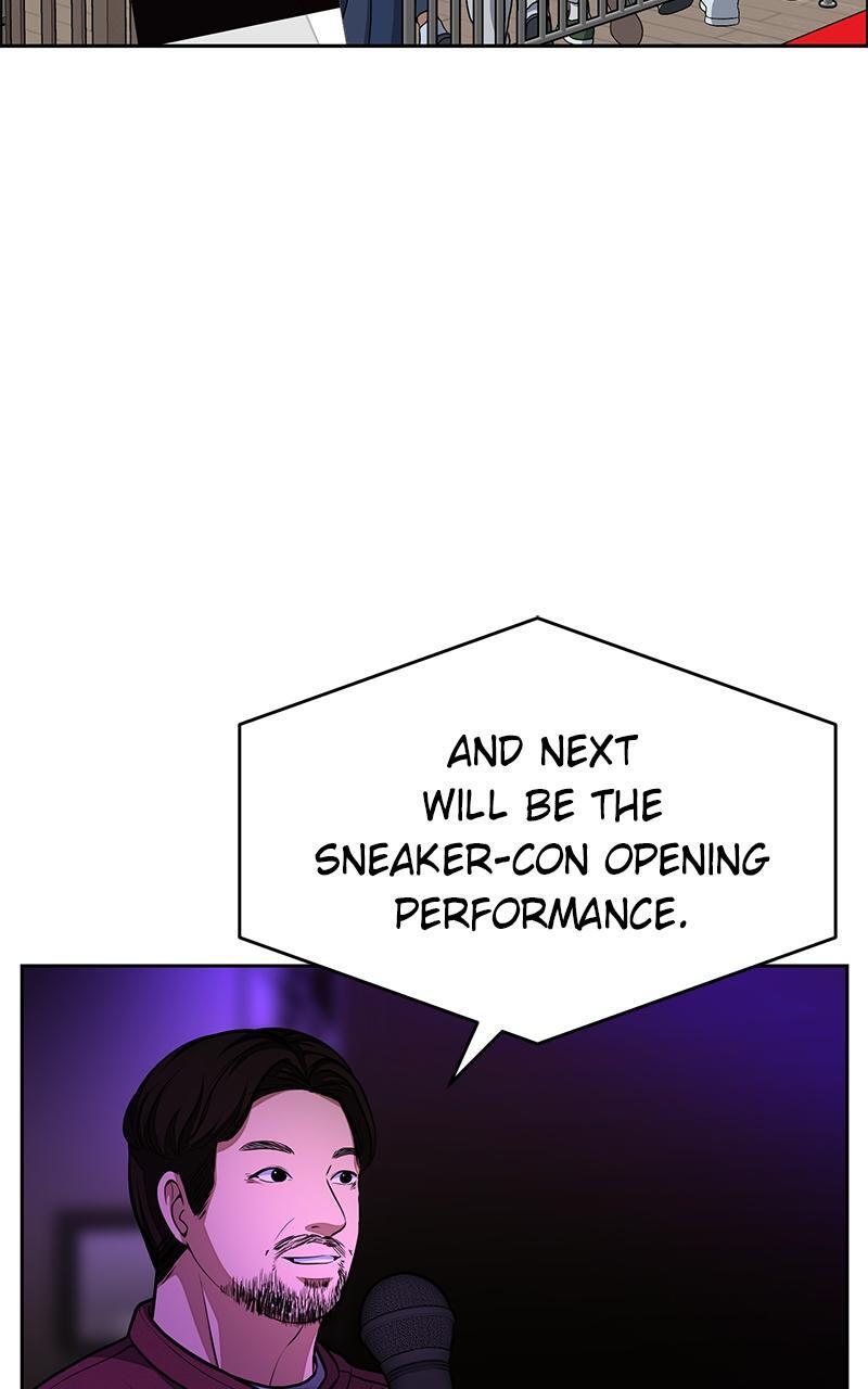 Read Denounce Manga Online
