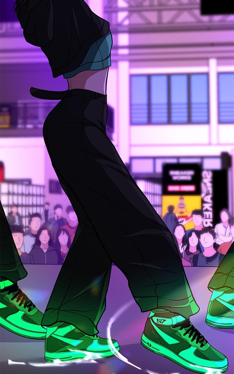 Read Denounce Manga Online