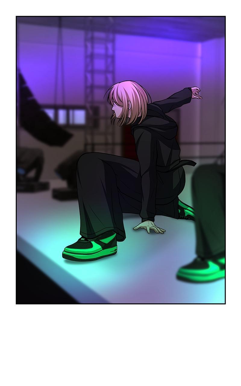 Read Denounce Manga Online