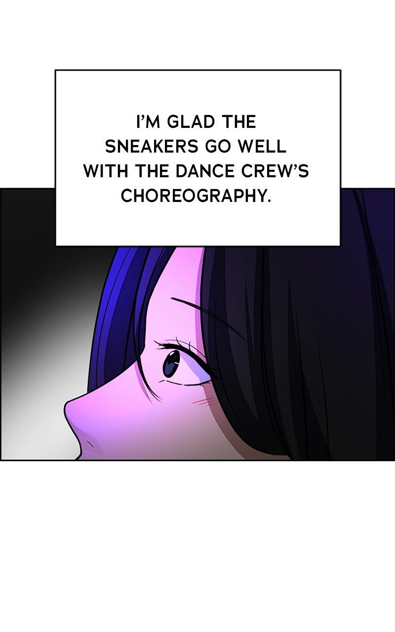 Read Denounce Manga Online