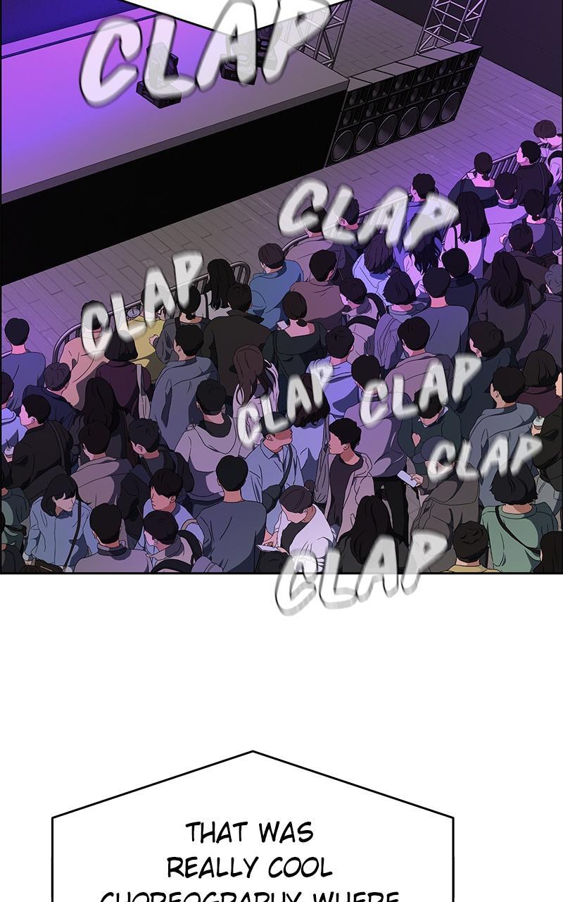 Read Denounce Manga Online