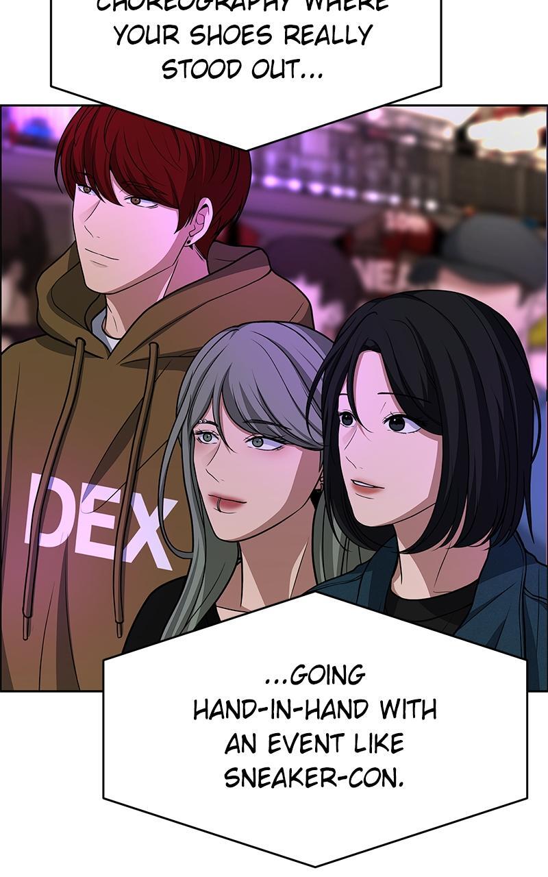 Read Denounce Manga Online