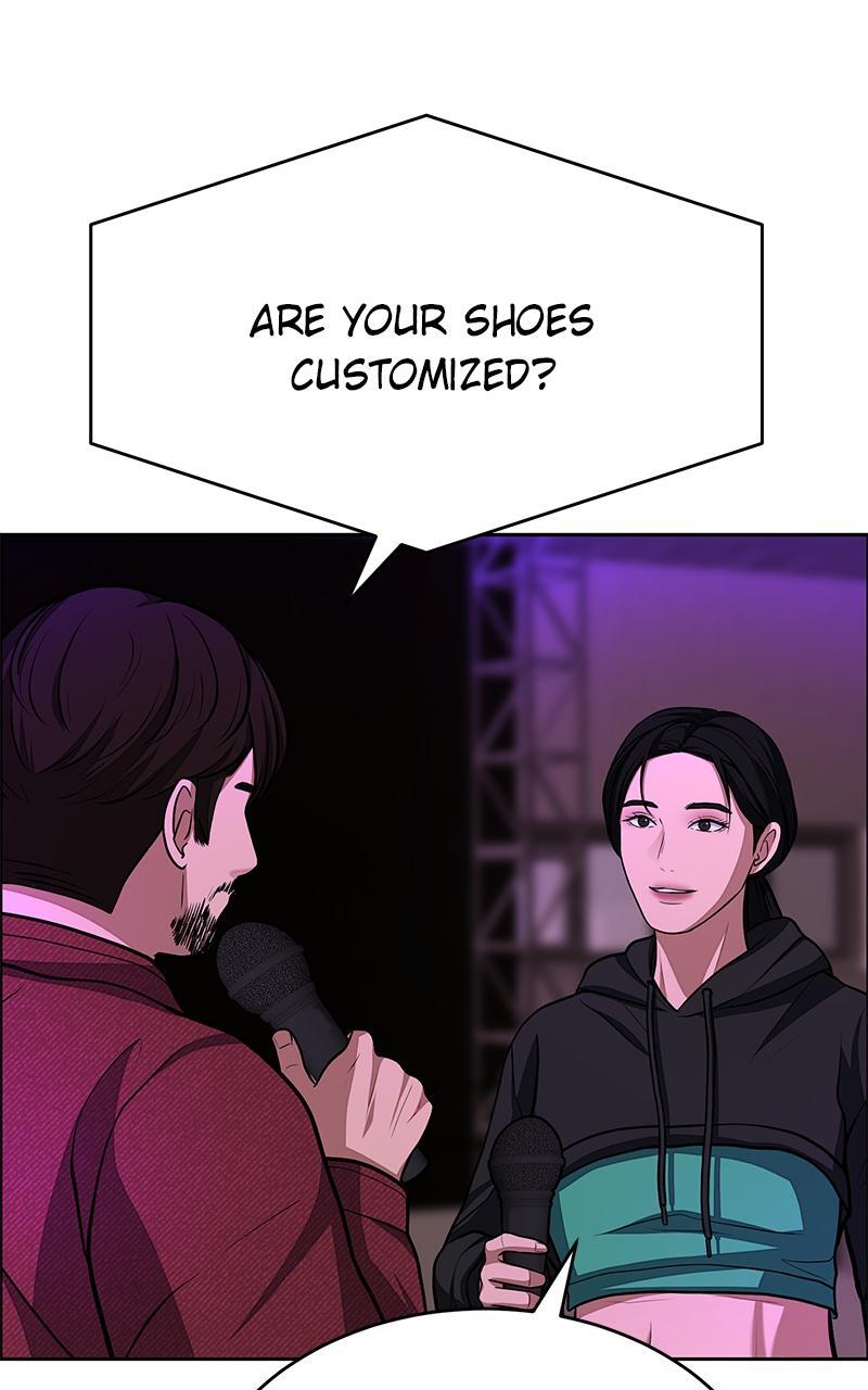 Read Denounce Manga Online