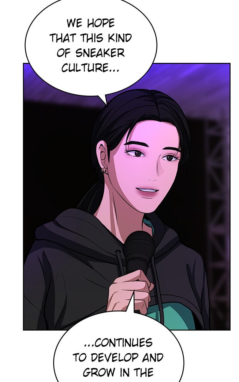 Read Denounce Manga Online