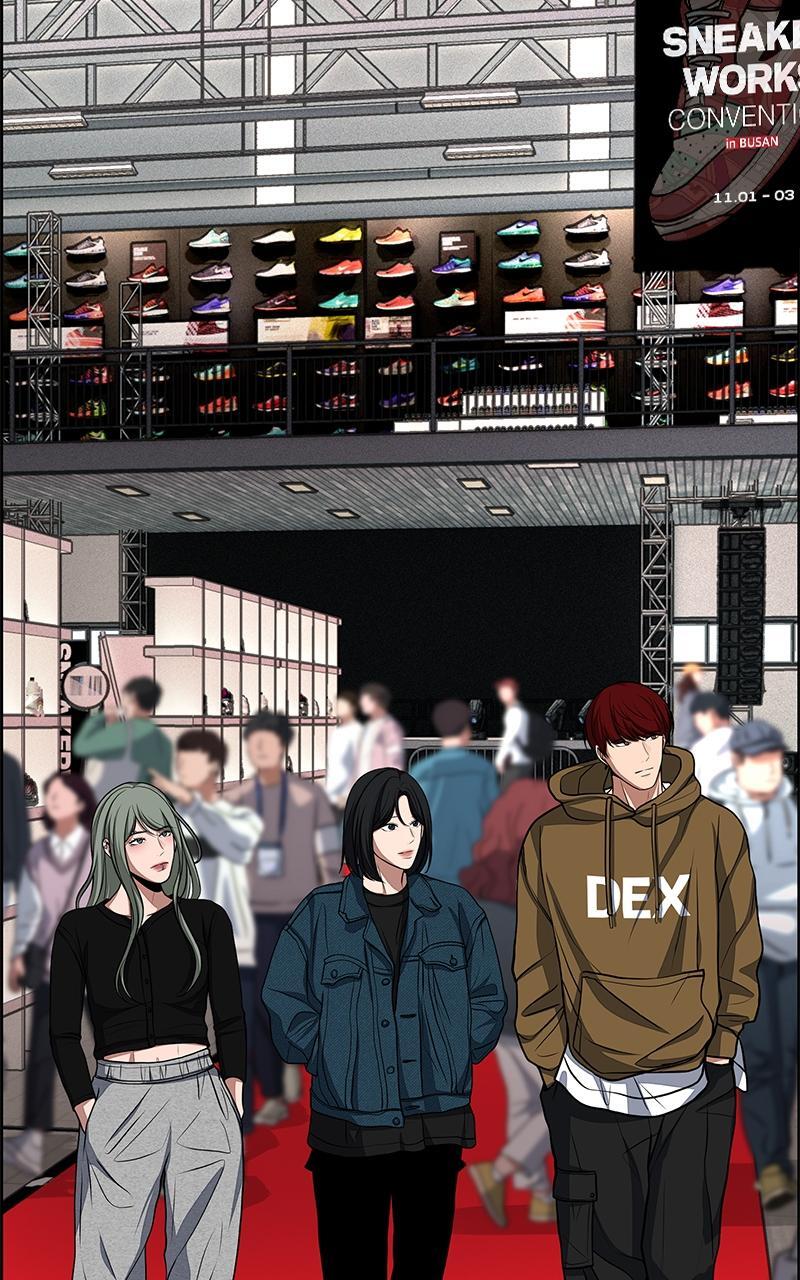 Read Denounce Manga Online