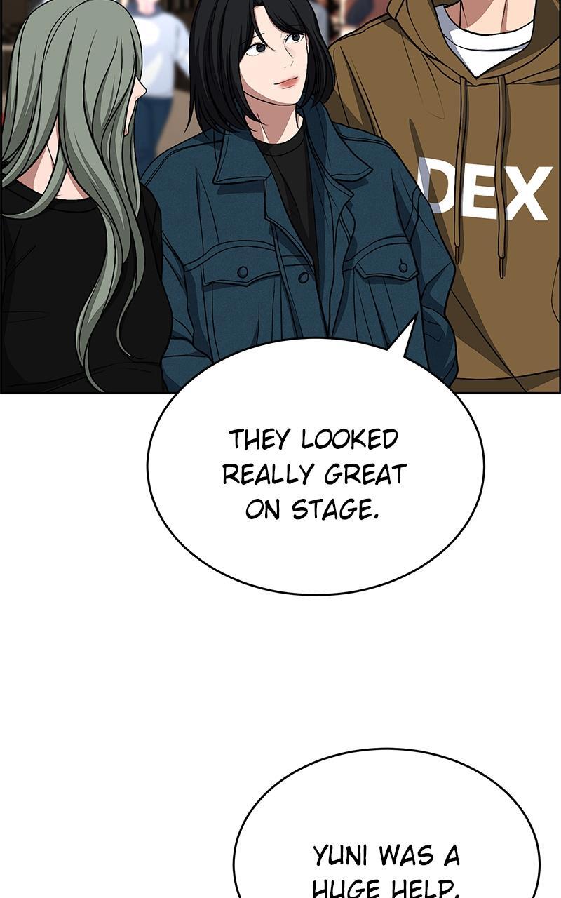 Read Denounce Manga Online