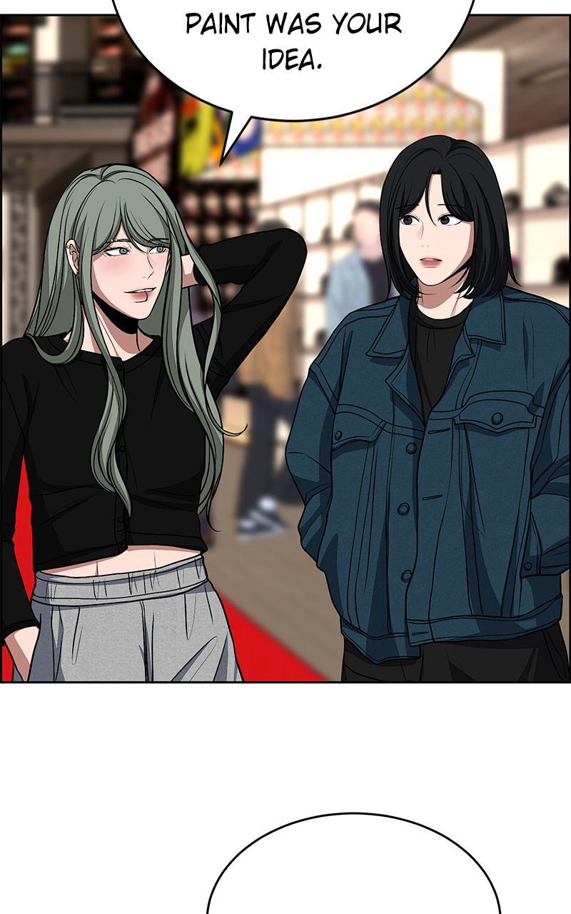 Read Denounce Manga Online
