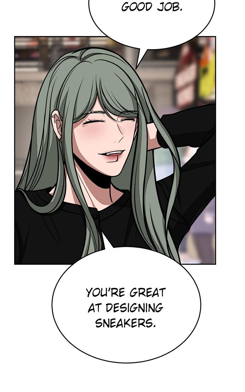 Read Denounce Manga Online
