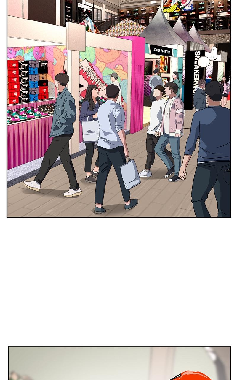 Read Denounce Manga Online