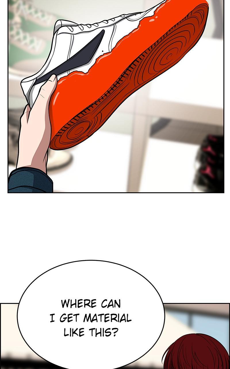 Read Denounce Manga Online
