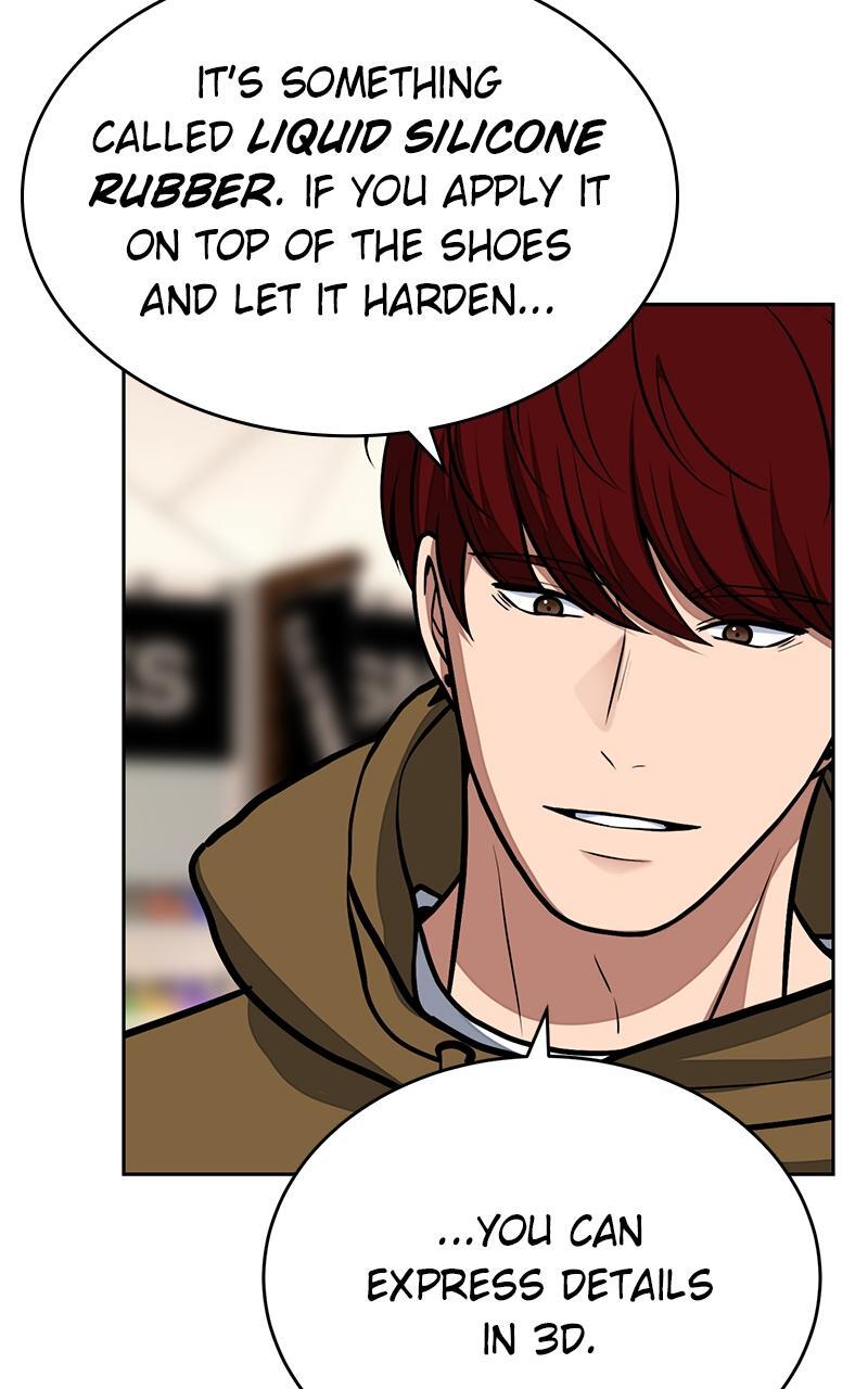 Read Denounce Manga Online