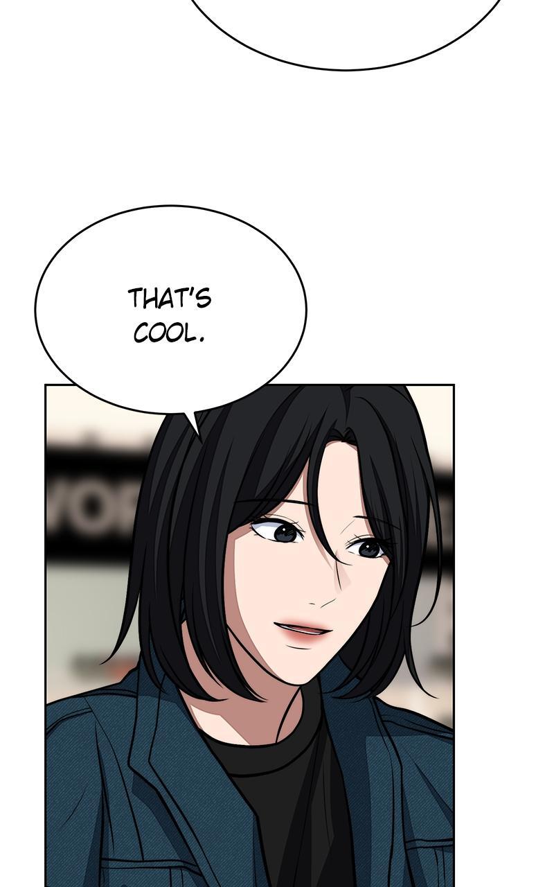 Read Denounce Manga Online