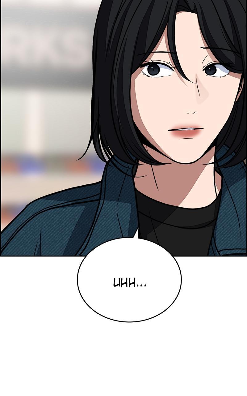 Read Denounce Manga Online