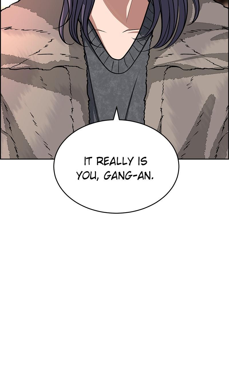 Read Denounce Manga Online