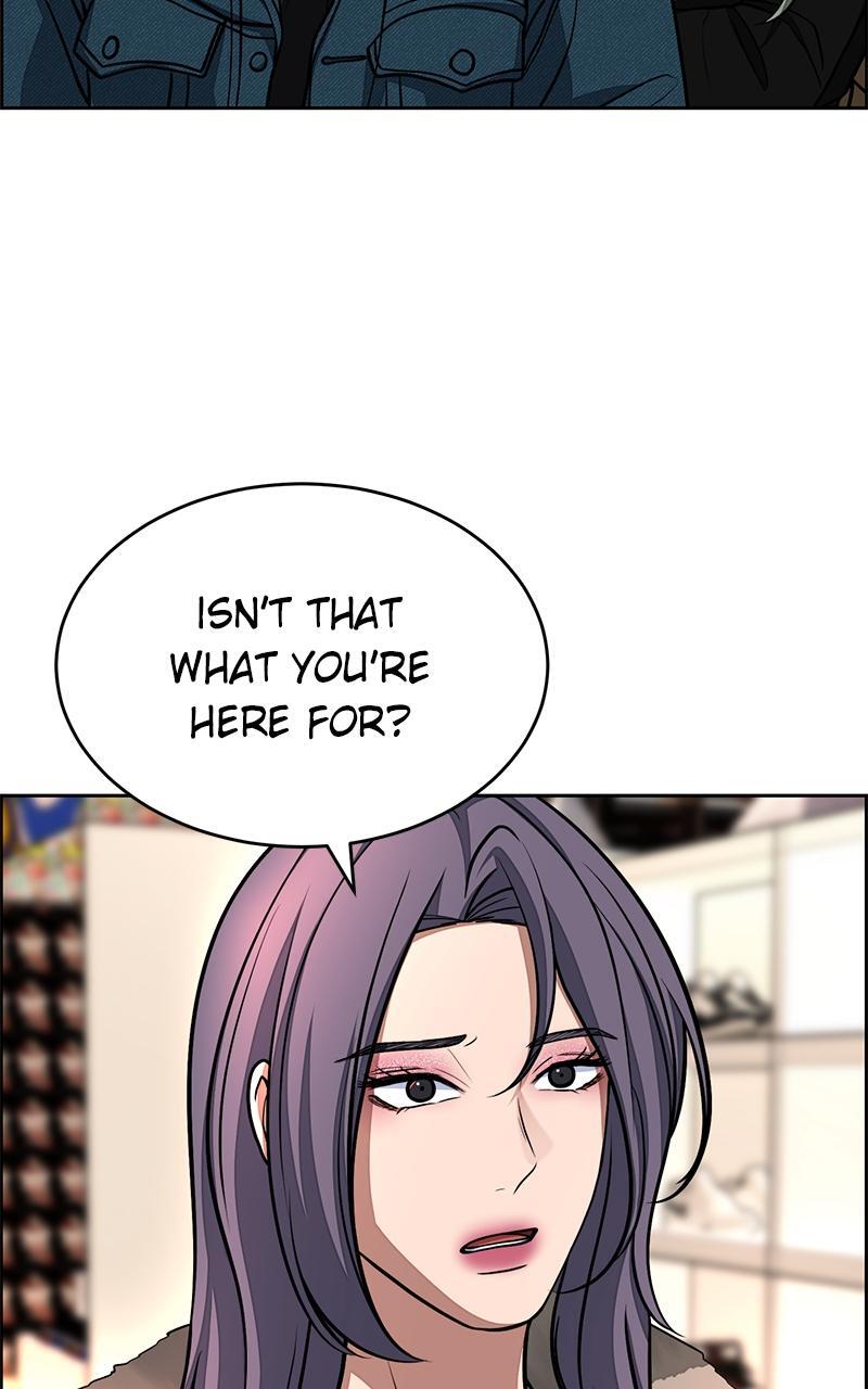 Read Denounce Manga Online