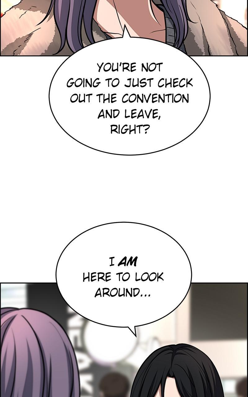 Read Denounce Manga Online