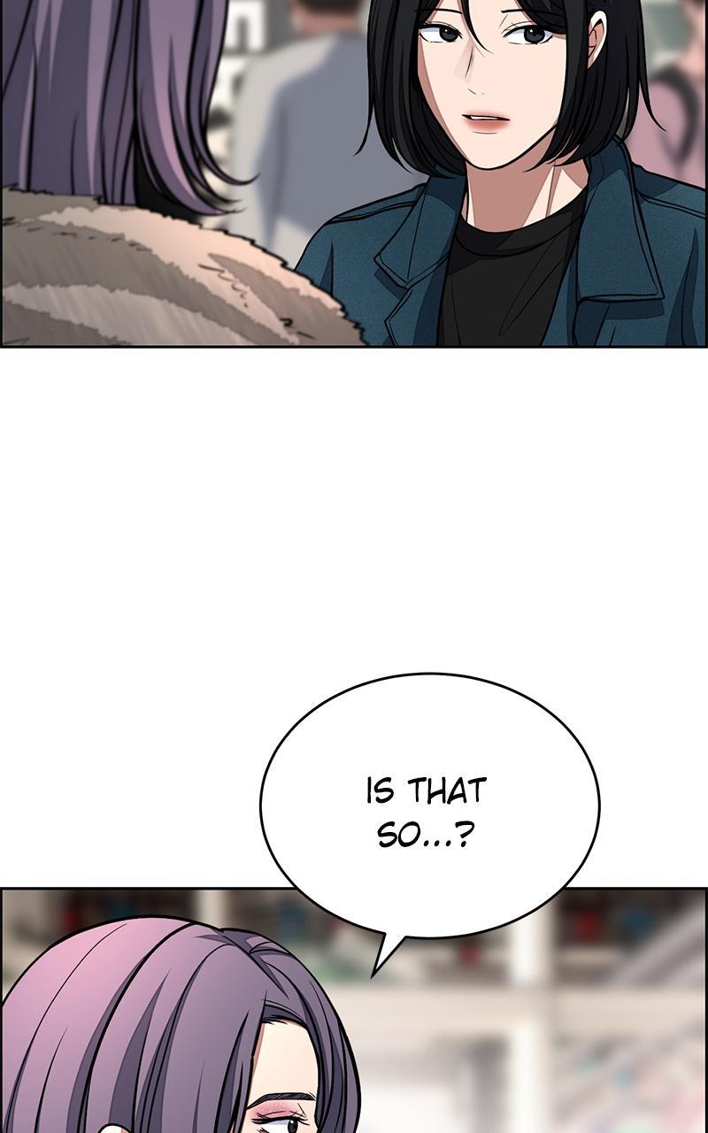 Read Denounce Manga Online