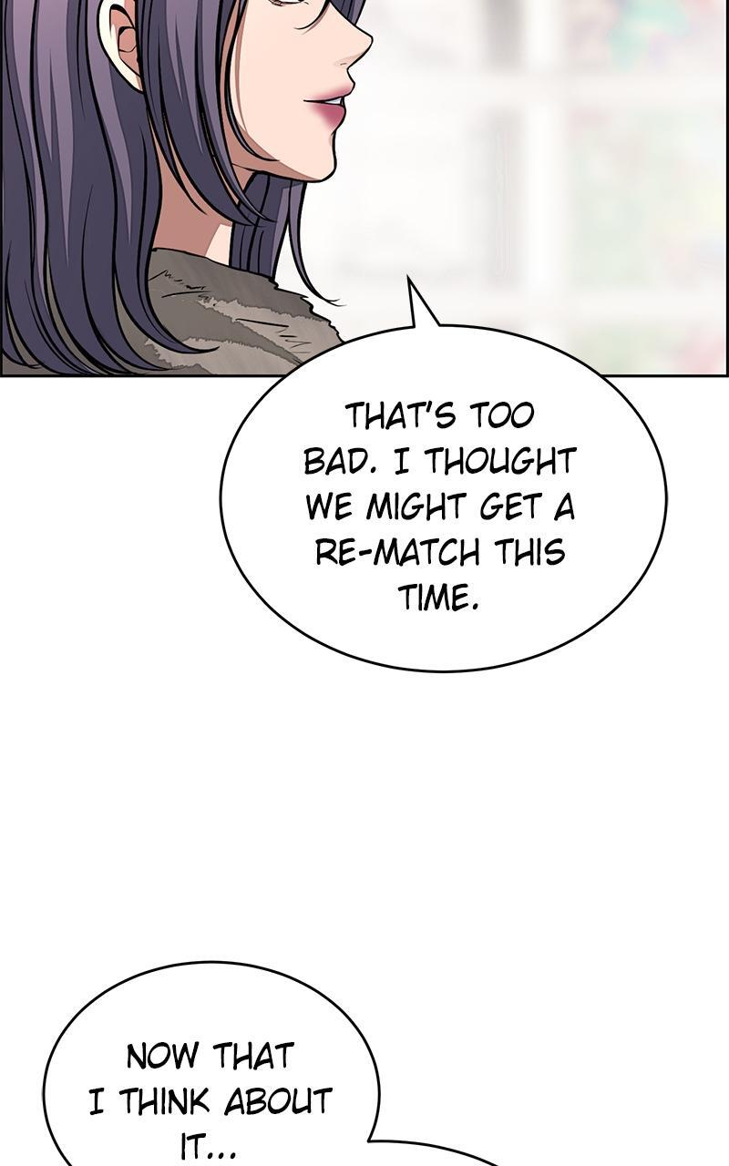 Read Denounce Manga Online