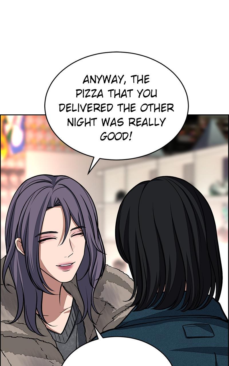 Read Denounce Manga Online