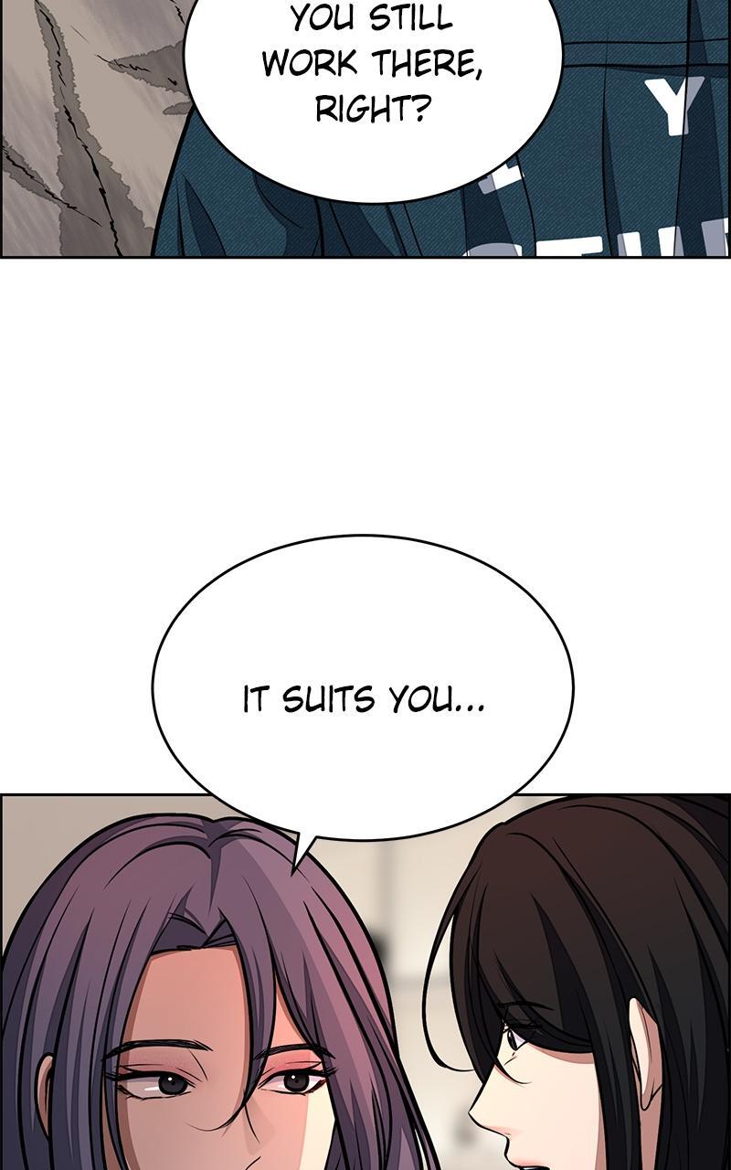 Read Denounce Manga Online