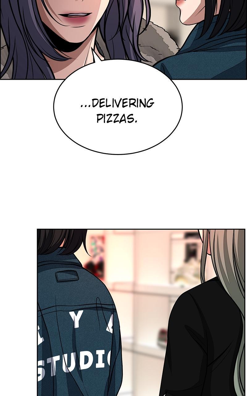 Read Denounce Manga Online
